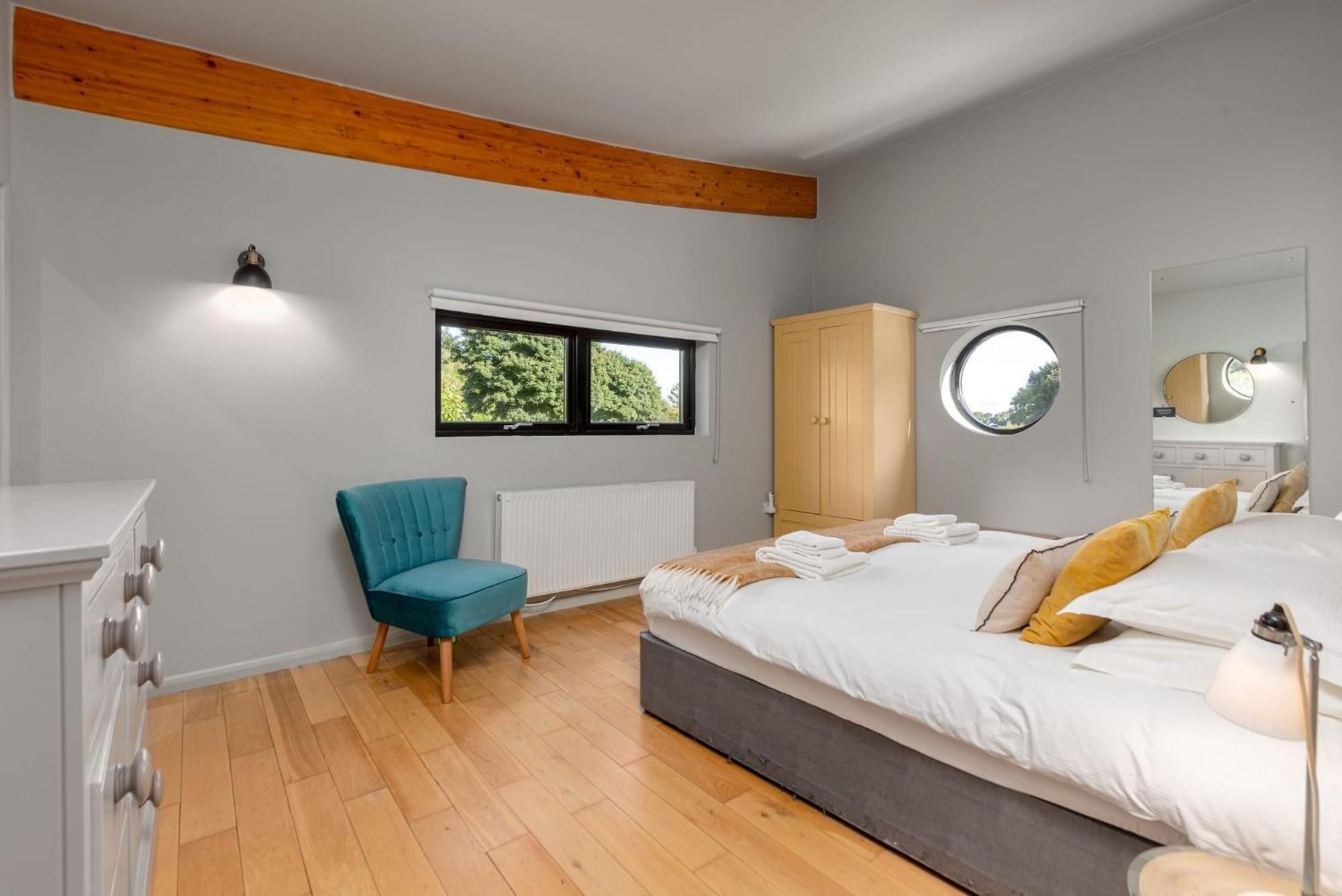 Yorkshire Dales Lodge 4 Family 3 Bed Richmond  Extérieur photo