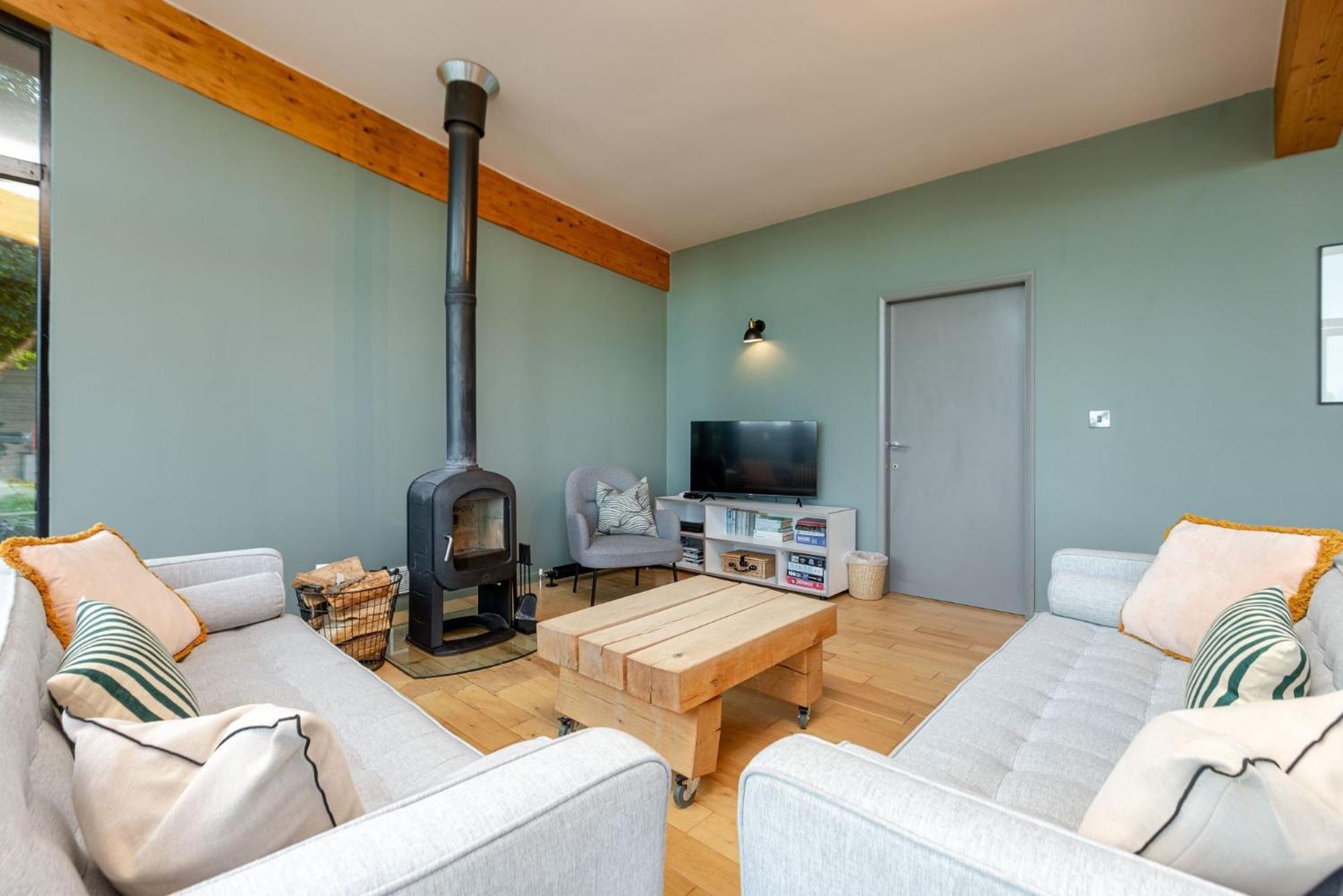 Yorkshire Dales Lodge 4 Family 3 Bed Richmond  Extérieur photo