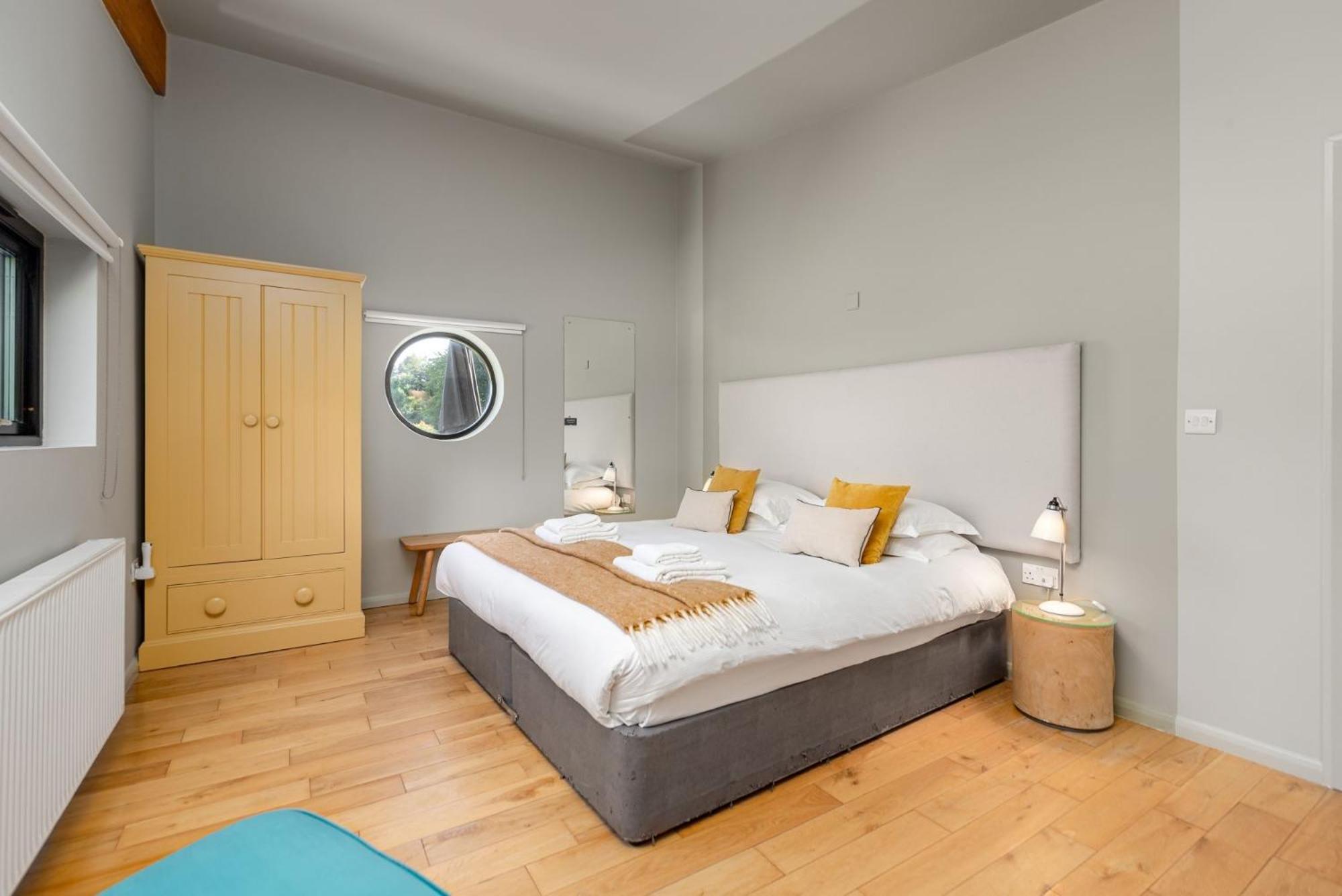 Yorkshire Dales Lodge 4 Family 3 Bed Richmond  Extérieur photo