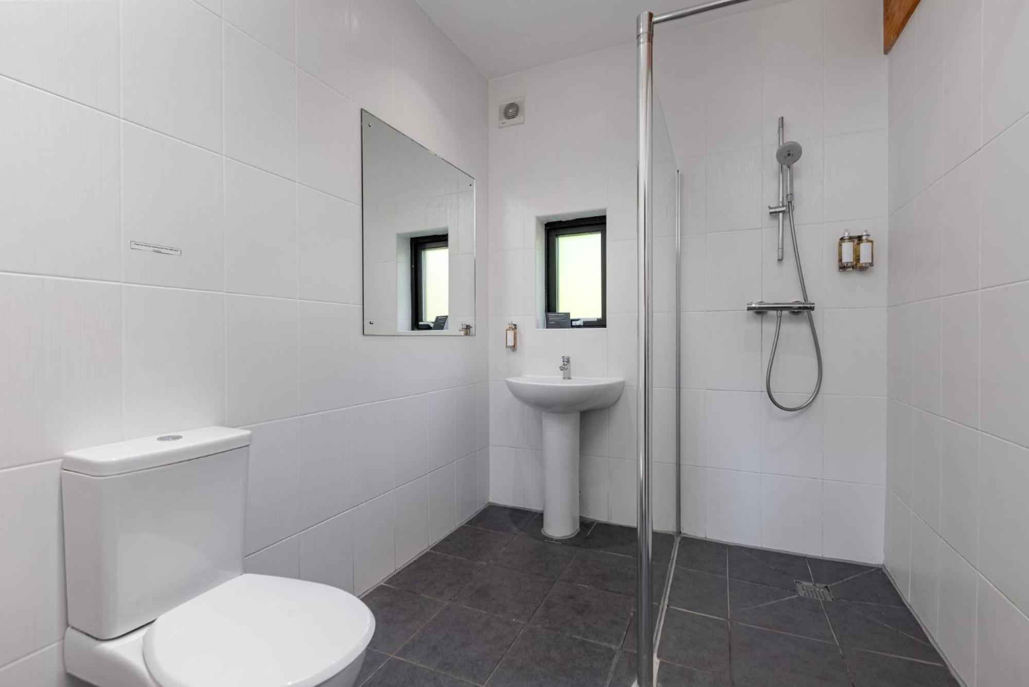 Yorkshire Dales Lodge 4 Family 3 Bed Richmond  Extérieur photo