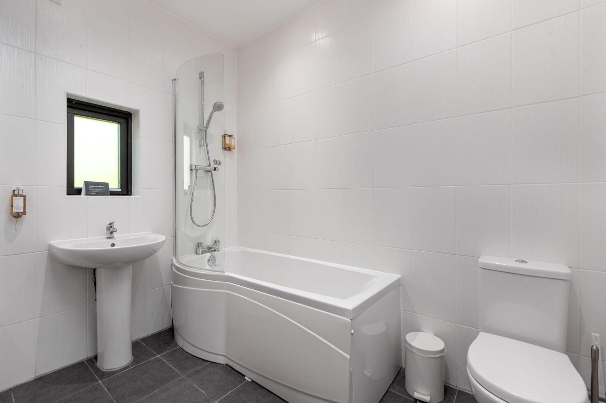 Yorkshire Dales Lodge 4 Family 3 Bed Richmond  Extérieur photo