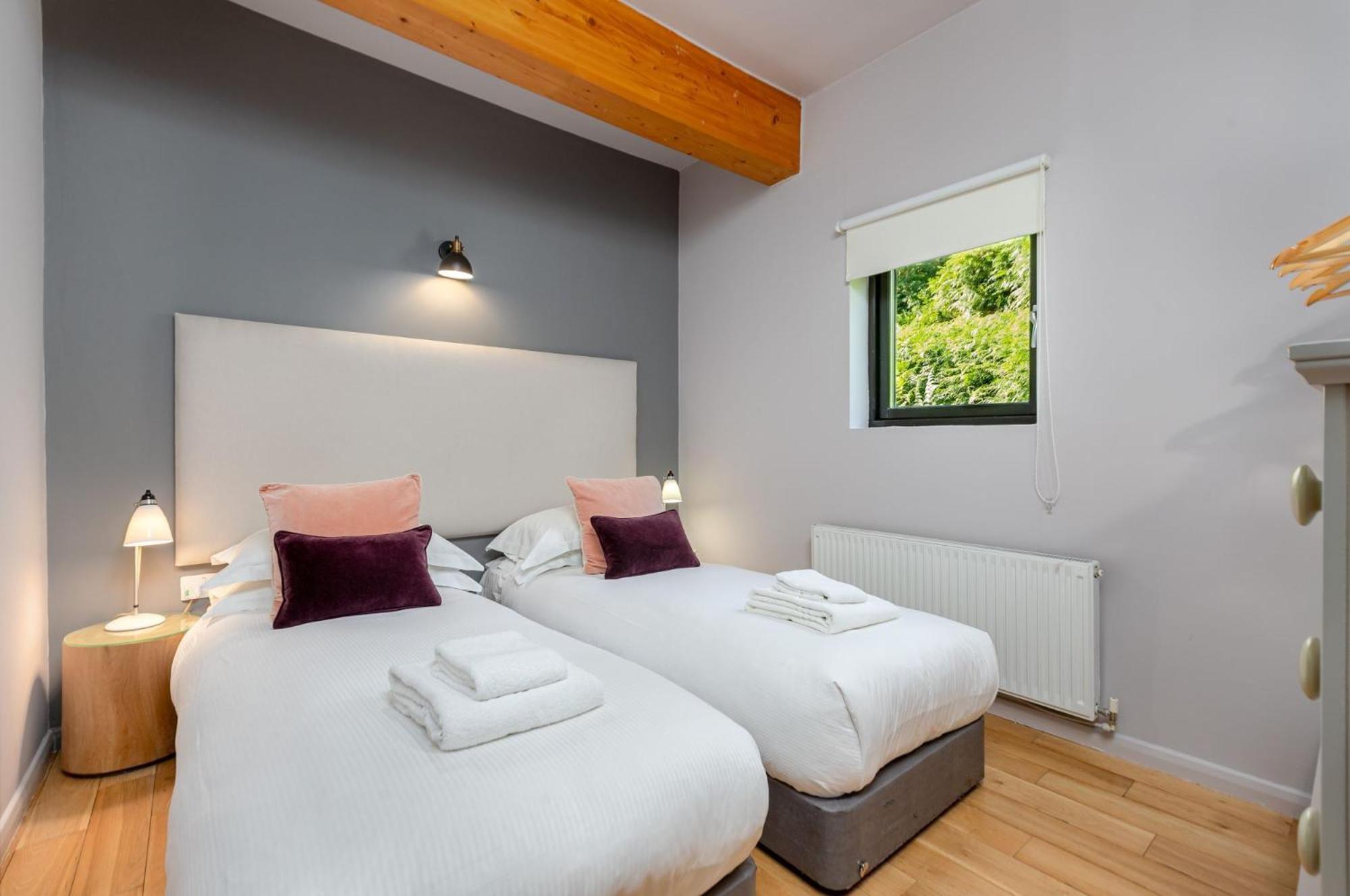 Yorkshire Dales Lodge 4 Family 3 Bed Richmond  Extérieur photo