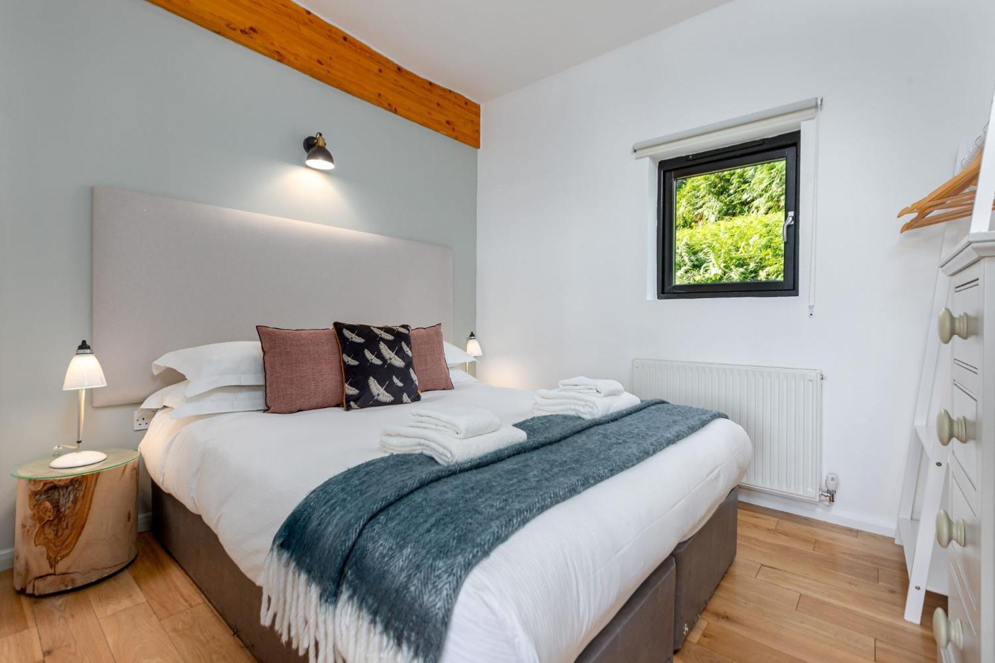 Yorkshire Dales Lodge 4 Family 3 Bed Richmond  Extérieur photo